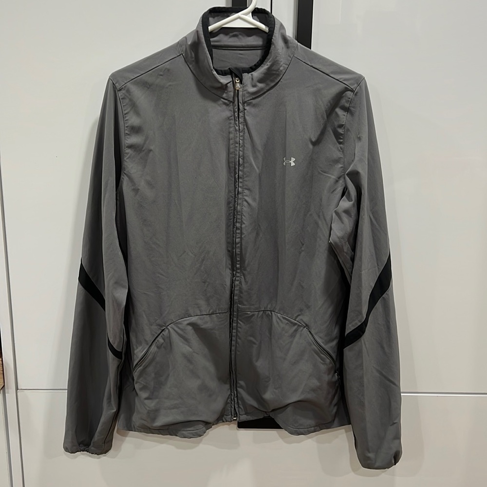 Women’s Under Armour Running Jacket